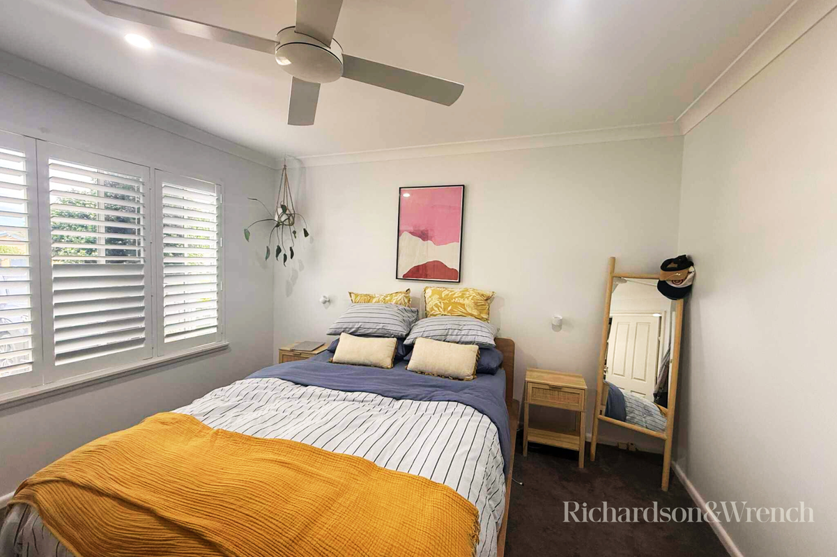 12 Wentworth Avenue South Woy Woy