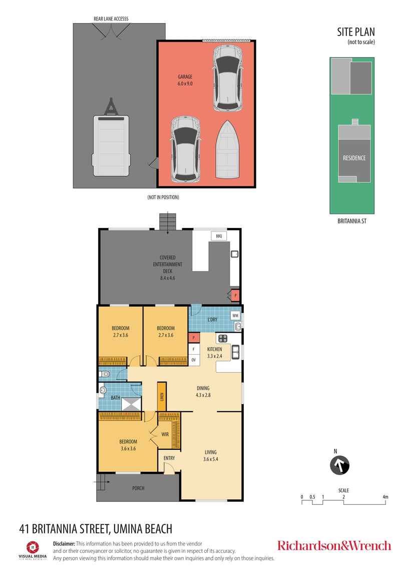 41 Britannia Street Umina Beach