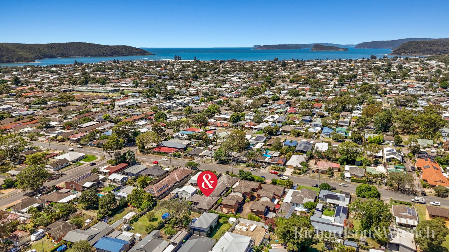 2/145 Bourke Road Umina Beach 2/145 Bourke Road Umina Beach