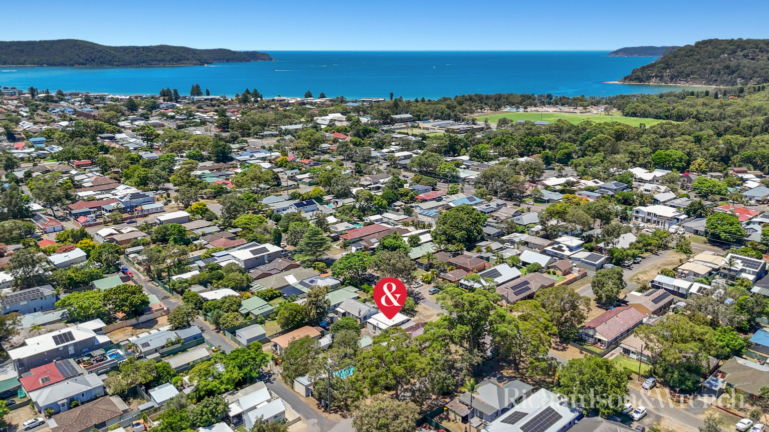 57 Adelaide Avenue Umina Beach 57 Adelaide Avenue Umina Beach