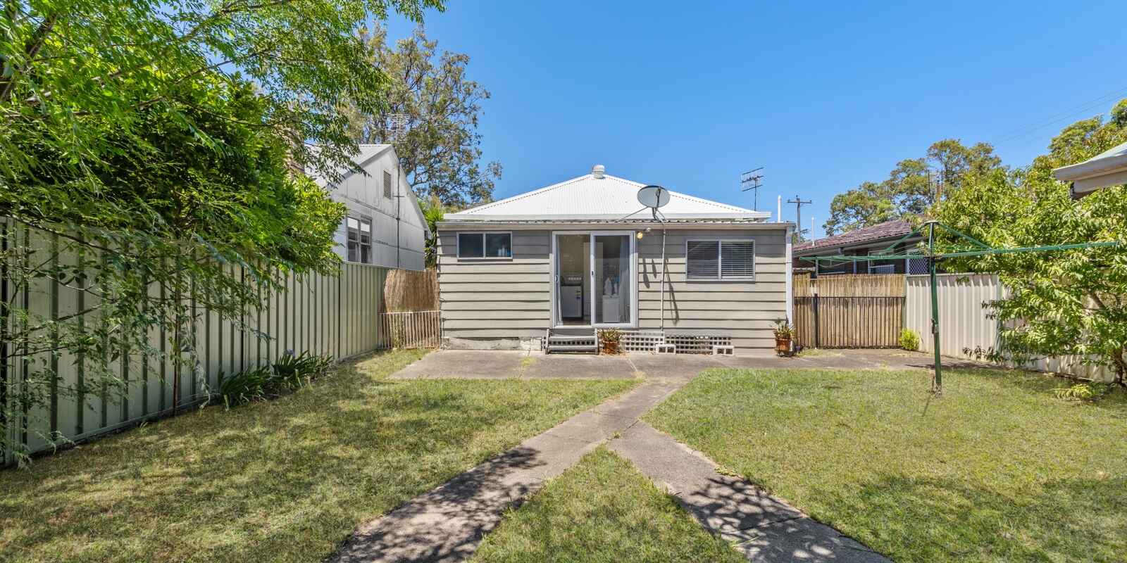 57 Adelaide Avenue Umina Beach 57 Adelaide Avenue Umina Beach