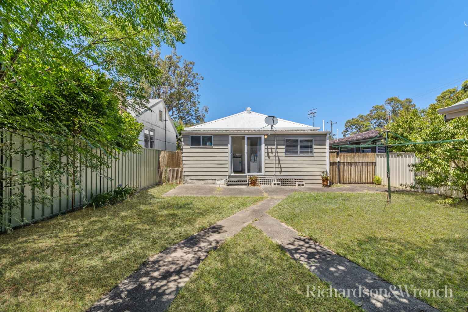 57 Adelaide Avenue Umina Beach 57 Adelaide Avenue Umina Beach