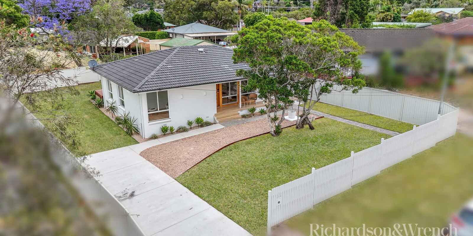 9 Nambucca Drive Woy Woy