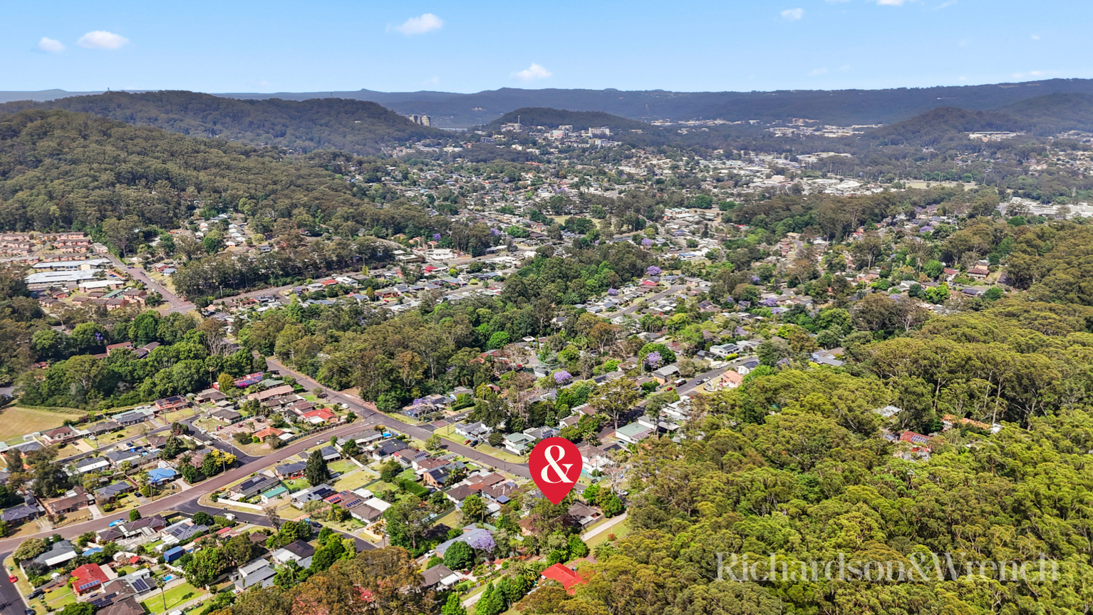 22 Warrawilla Road Wyoming