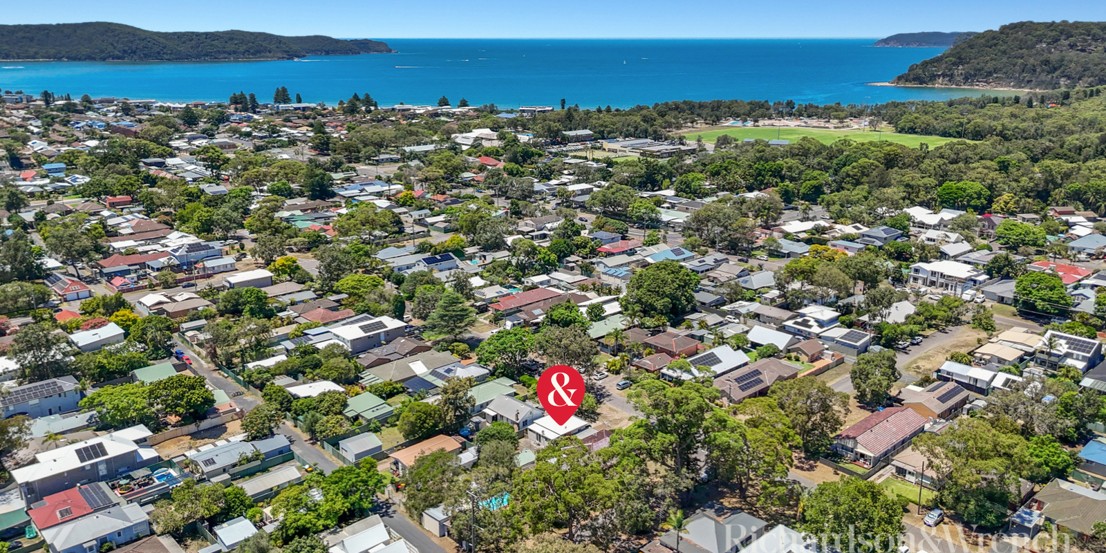 57 Adelaide Avenue Umina Beach
