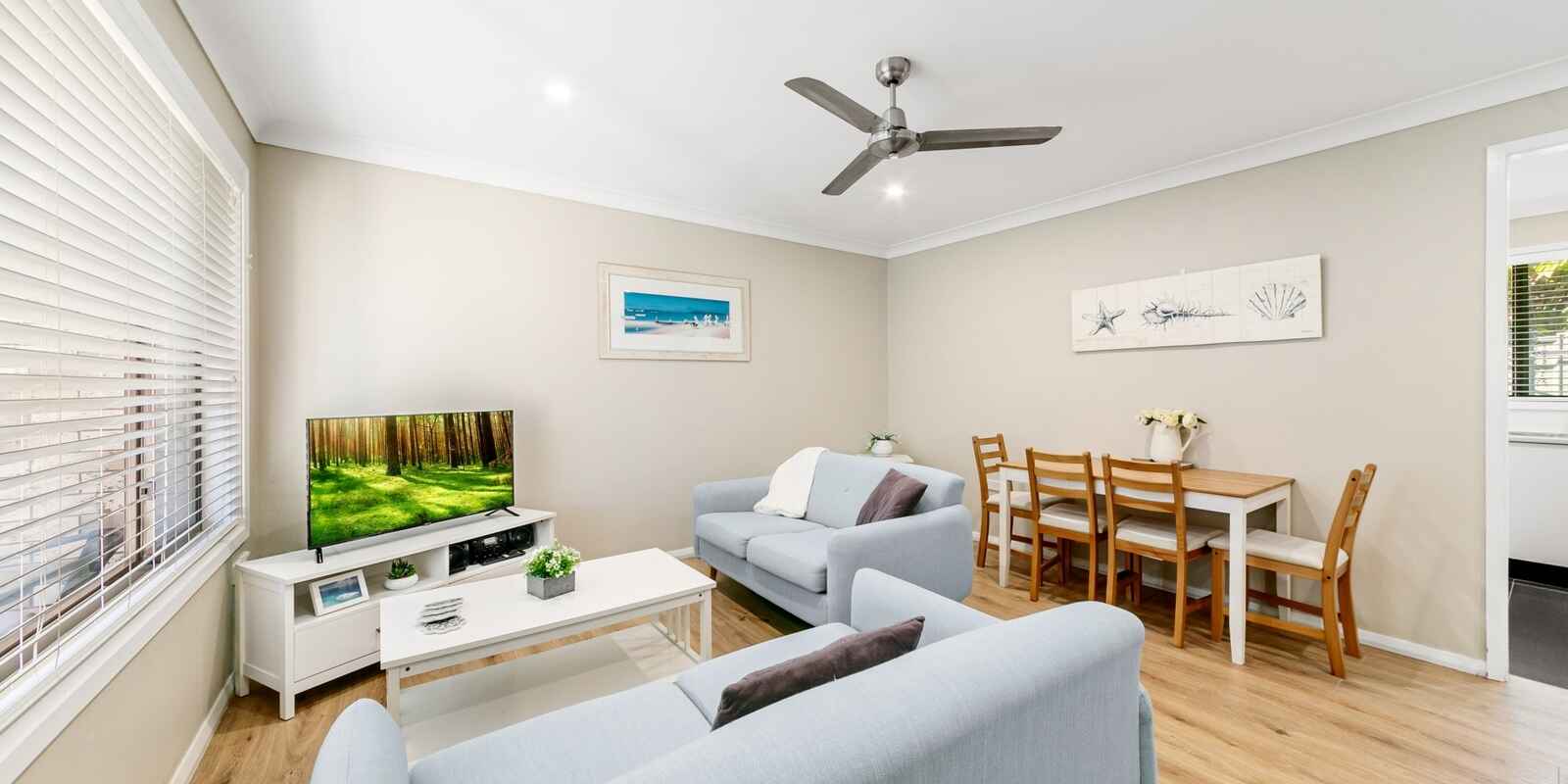 2/321 Trafalgar Avenue Umina Beach