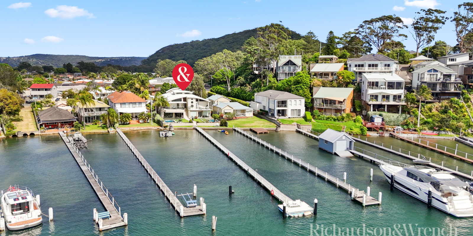 4/30 - 36 Booker Bay Road Booker Bay 4/30 - 36 Booker Bay Road Booker Bay