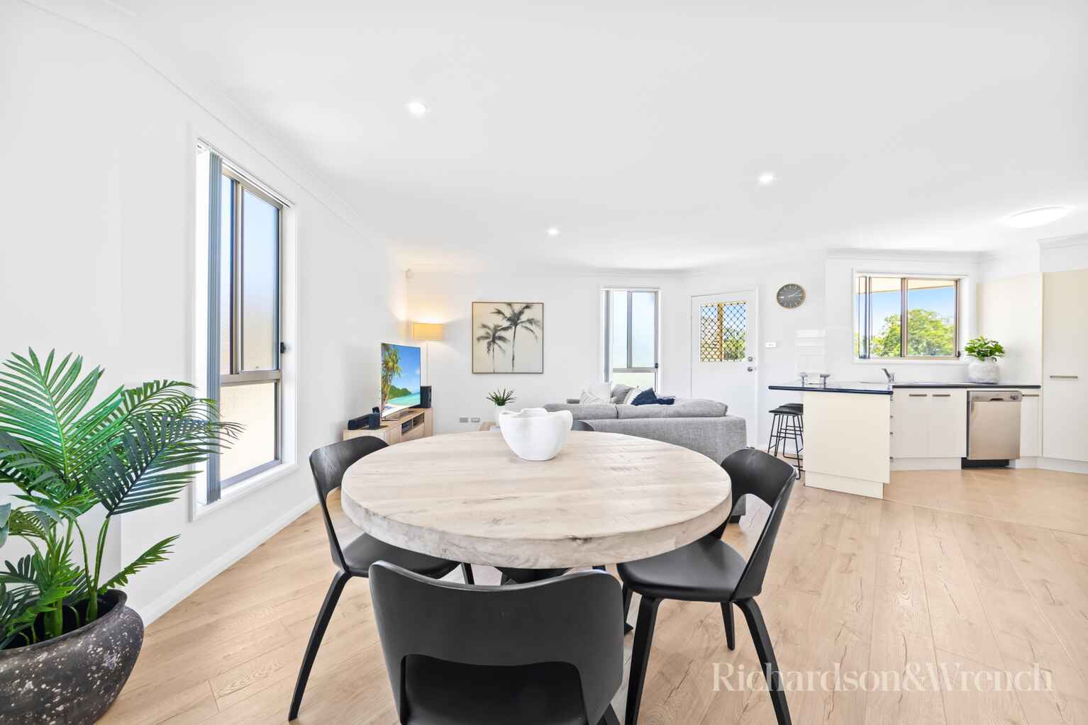 3/17 Farnell Road Woy Woy