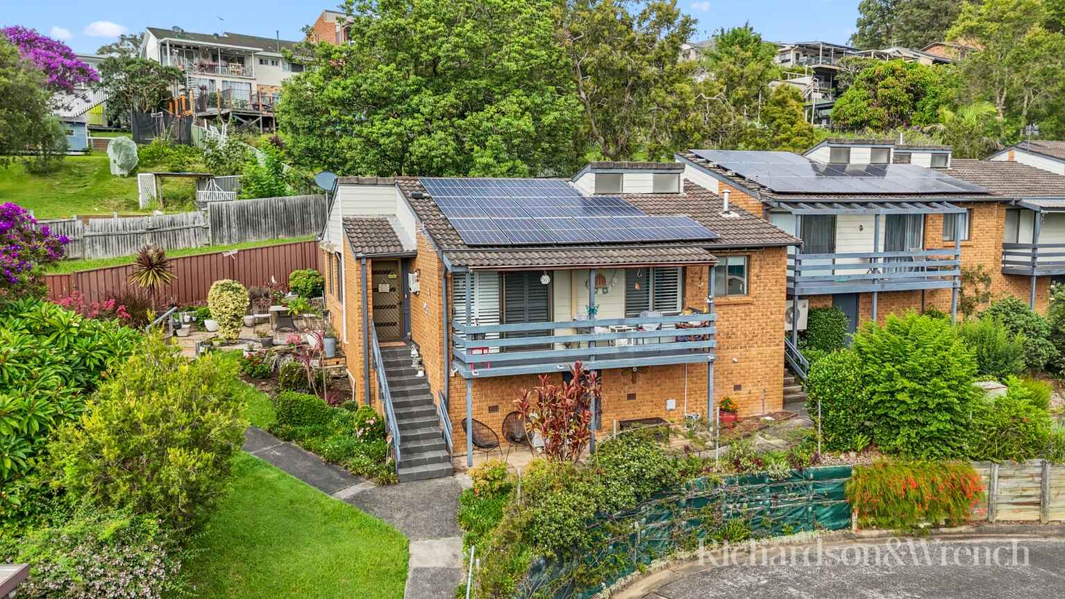 8/31 Fiona Street Point Clare