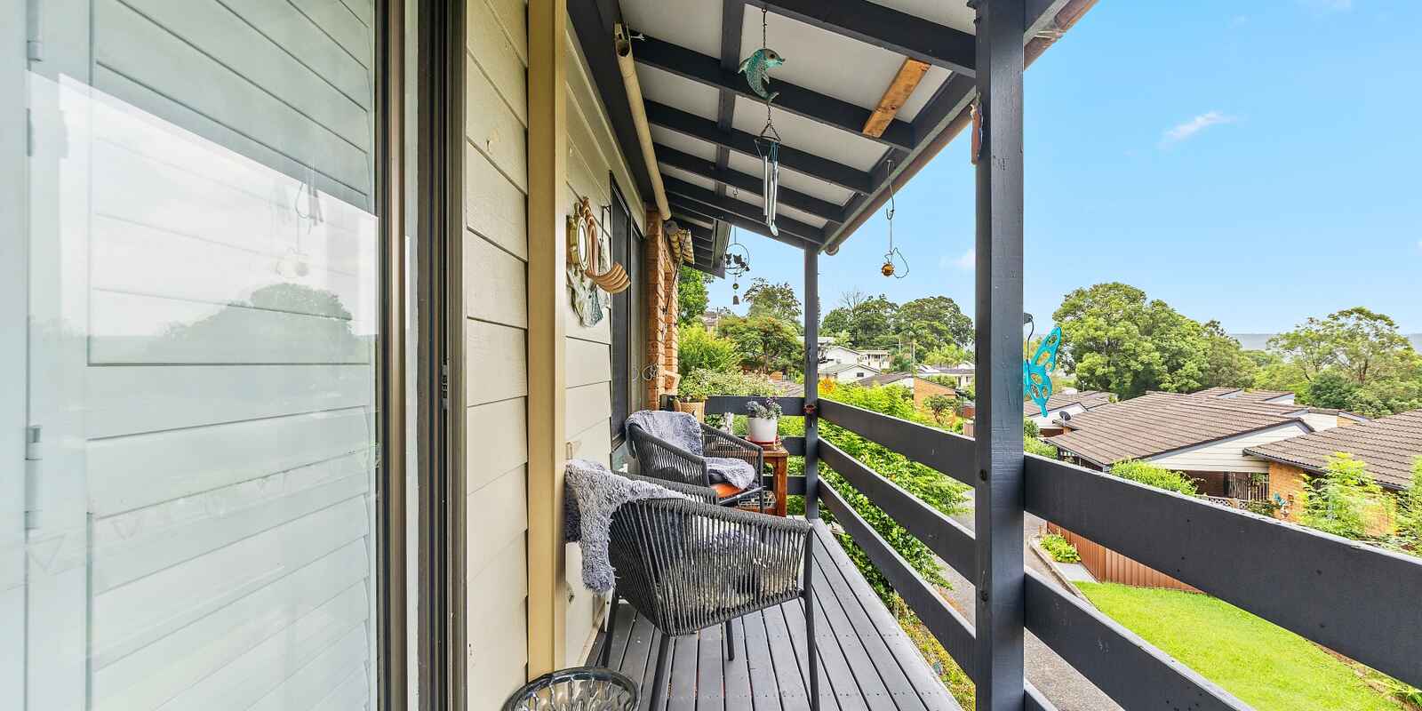 8/31 Fiona Street Point Clare