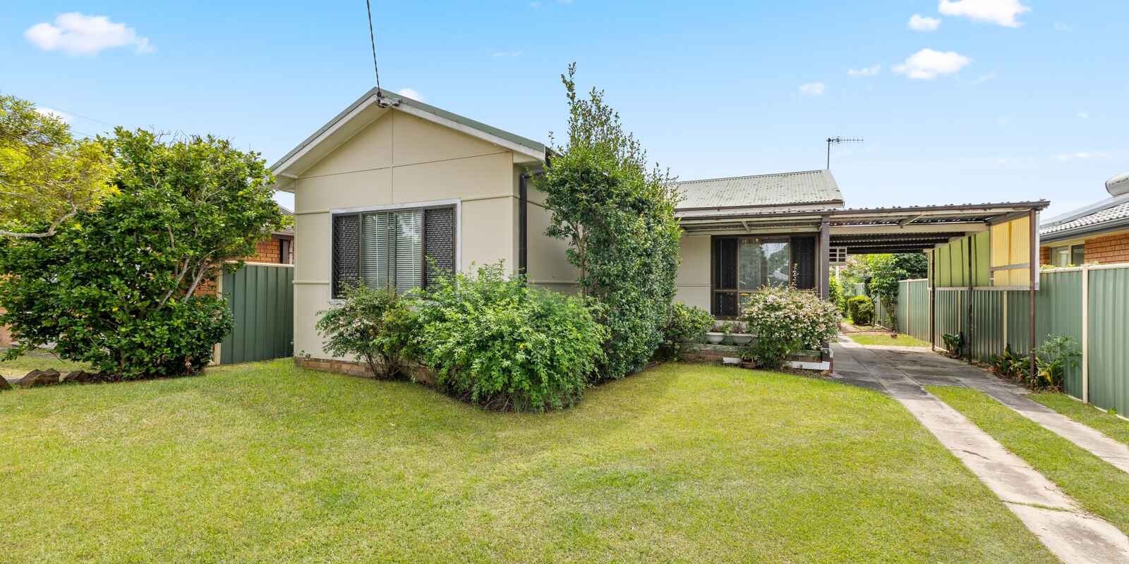 65 Nowack Avenue Umina Beach