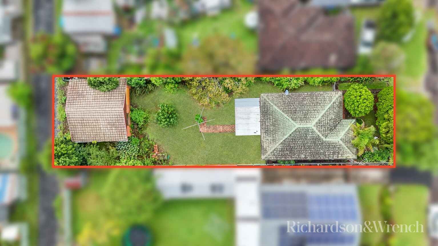 79 MacKenzie Avenue Woy Woy