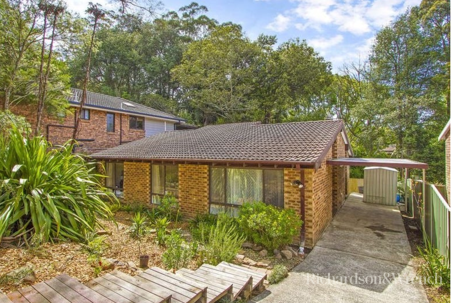 4 Heather Crescent Wyoming