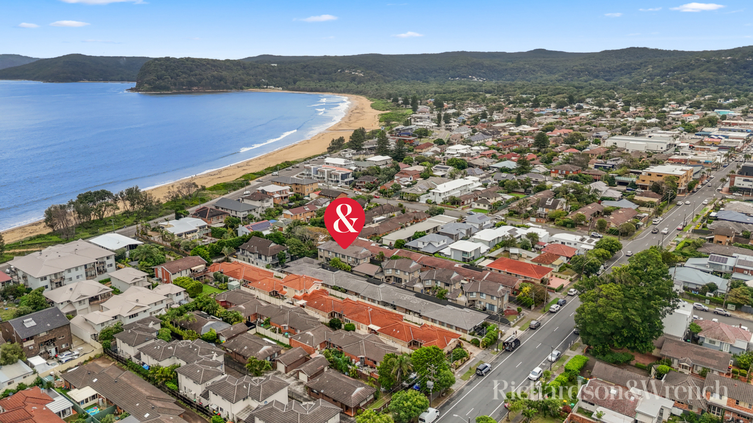 4/188 West Street Umina Beach