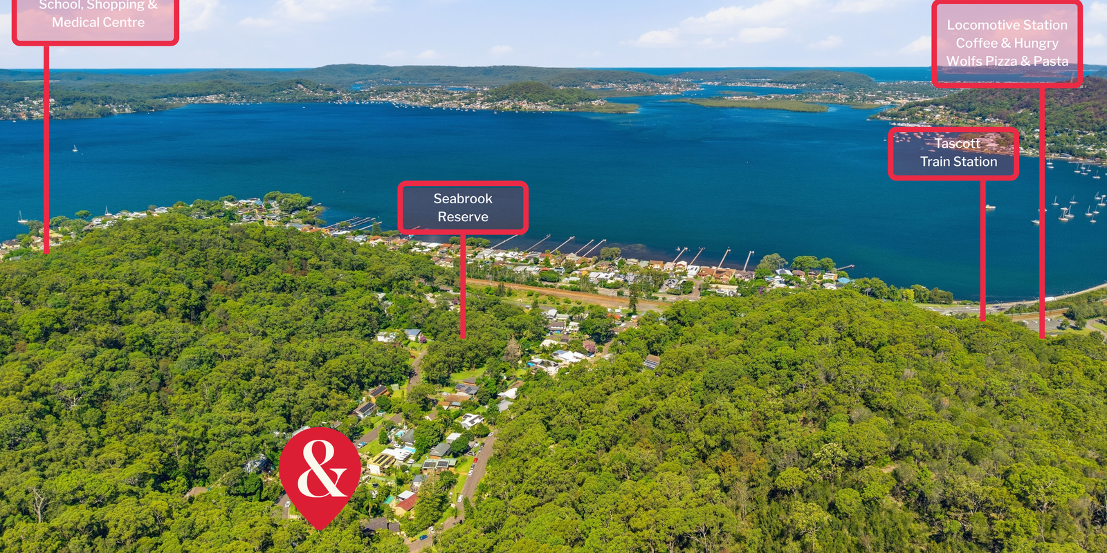 47 Melaleuca Crescent Tascott