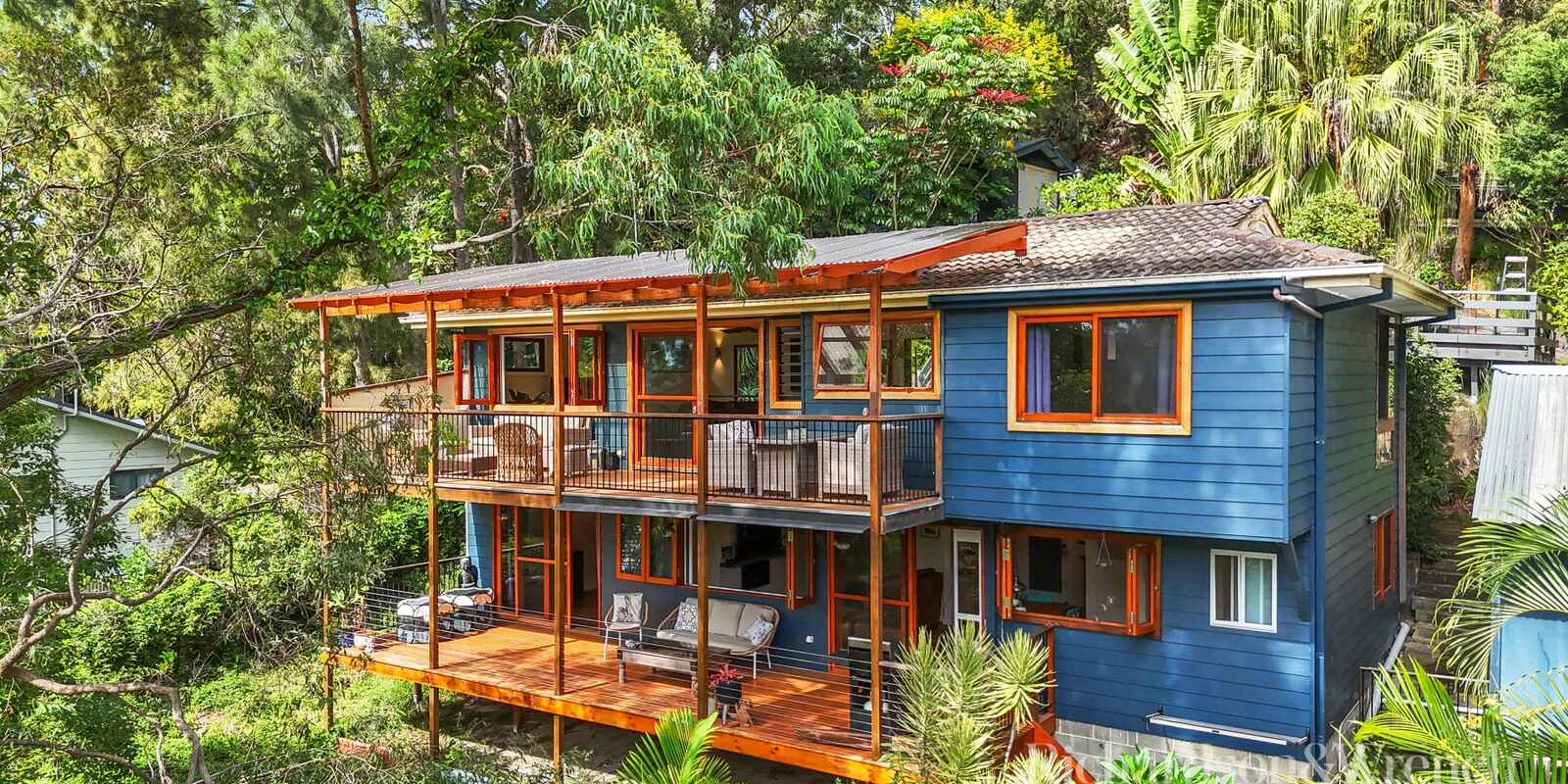 21 The Rampart Umina Beach 21 The Rampart Umina Beach