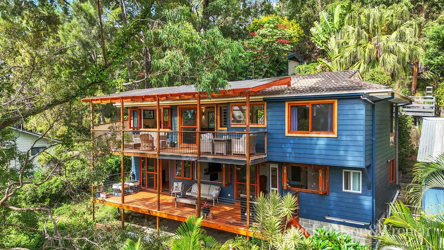 21 The Rampart Umina Beach 21 The Rampart Umina Beach