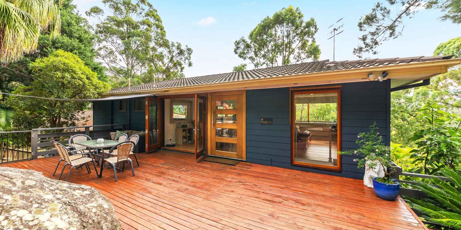 21 The Rampart Umina Beach 21 The Rampart Umina Beach