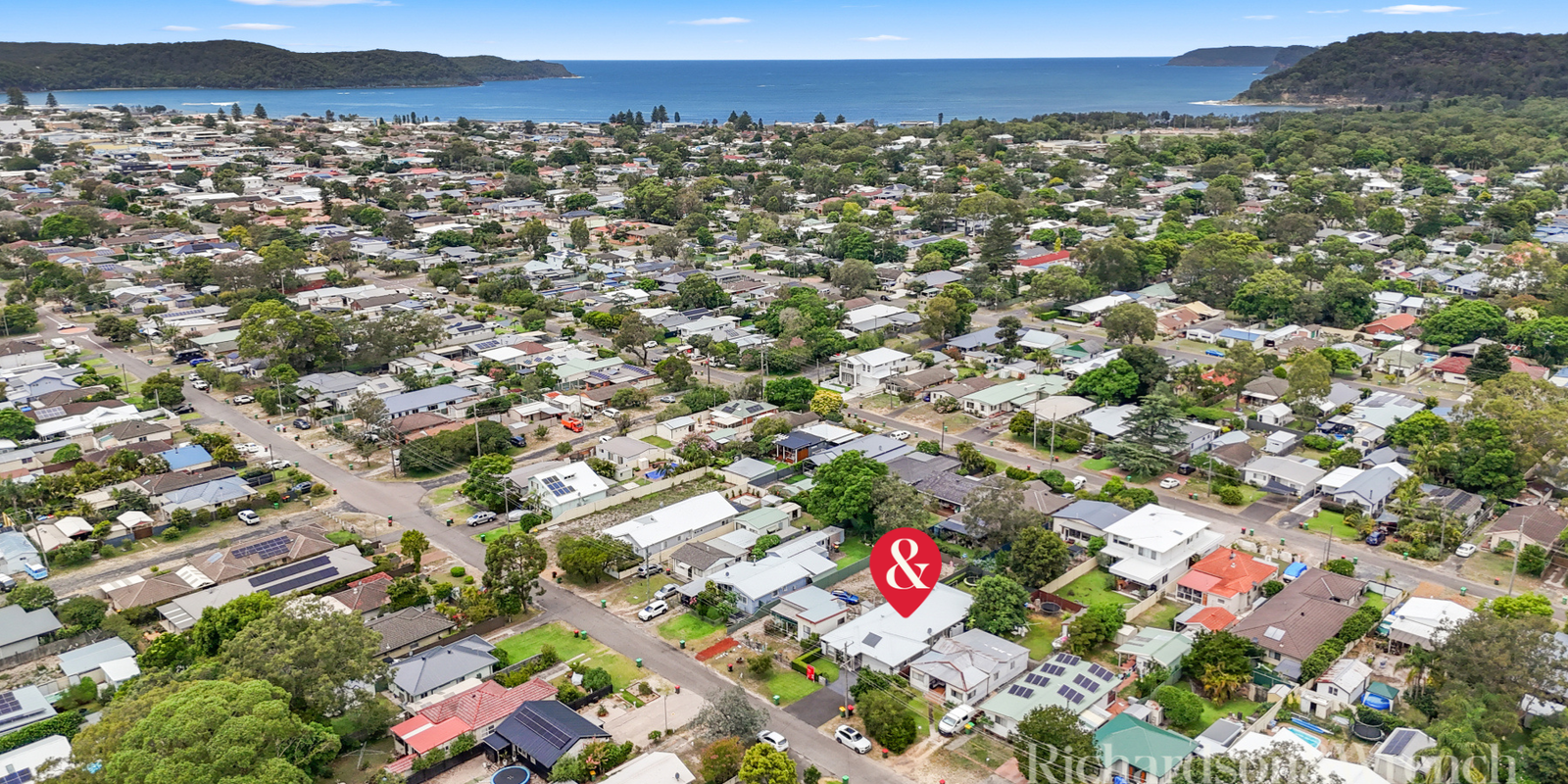 86 McEvoy Avenue Umina Beach 86 McEvoy Avenue Umina Beach