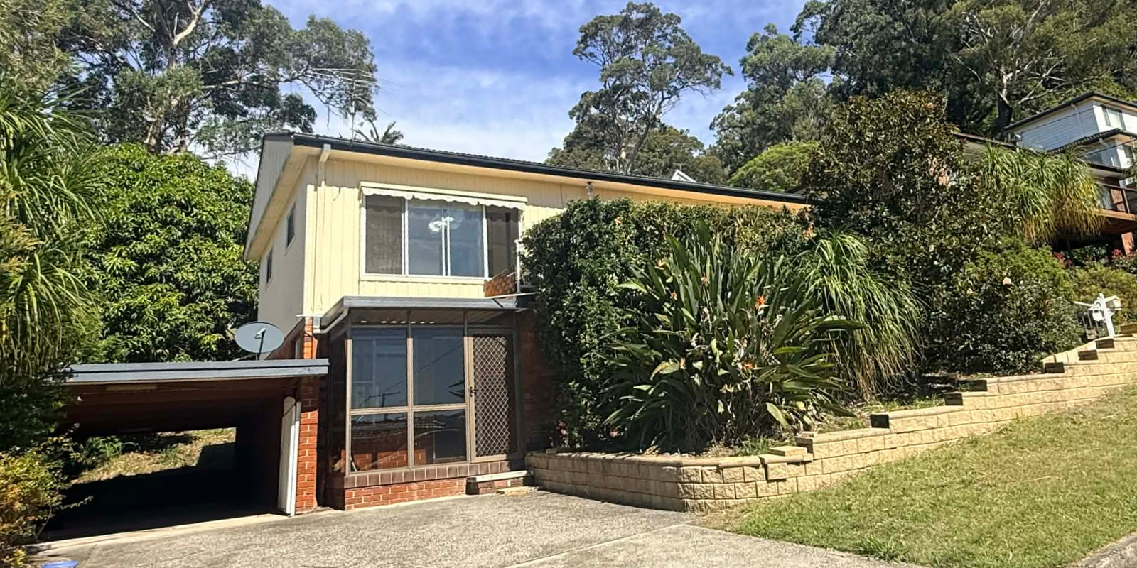 27 Fiona Street Point Clare