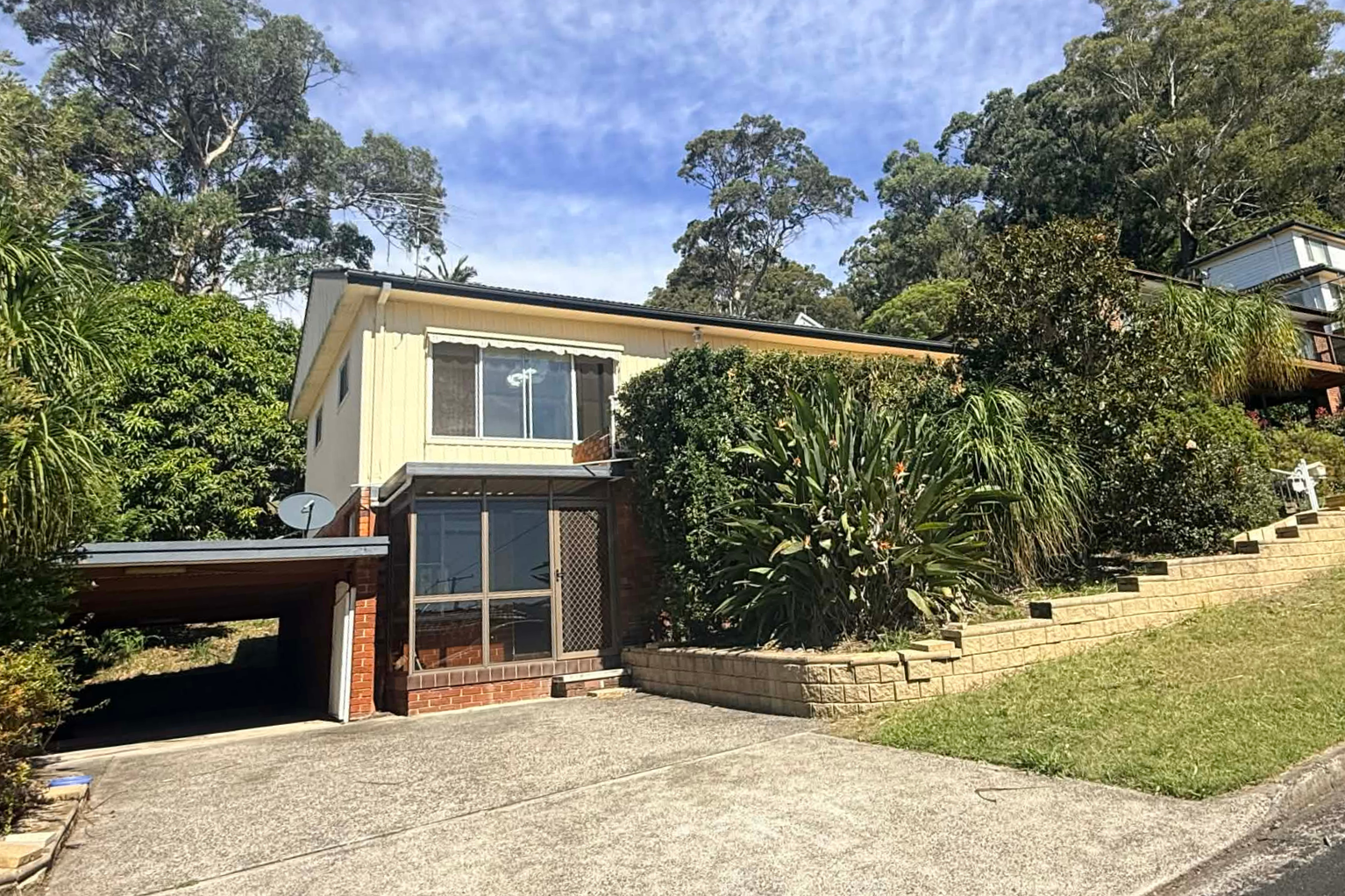 27 Fiona Street Point Clare