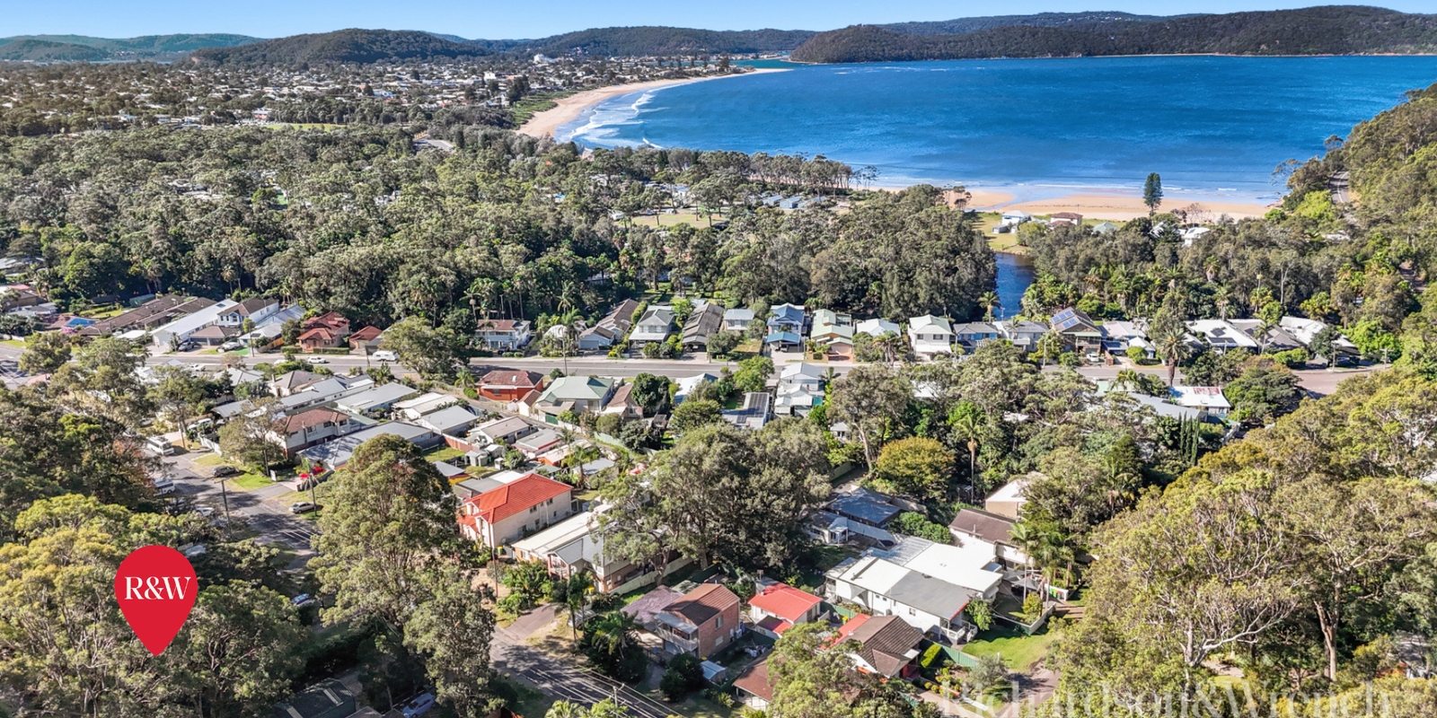 33 Sylvania Road Umina Beach