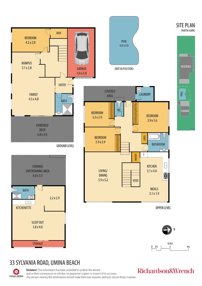 33 Sylvania Road Umina Beach