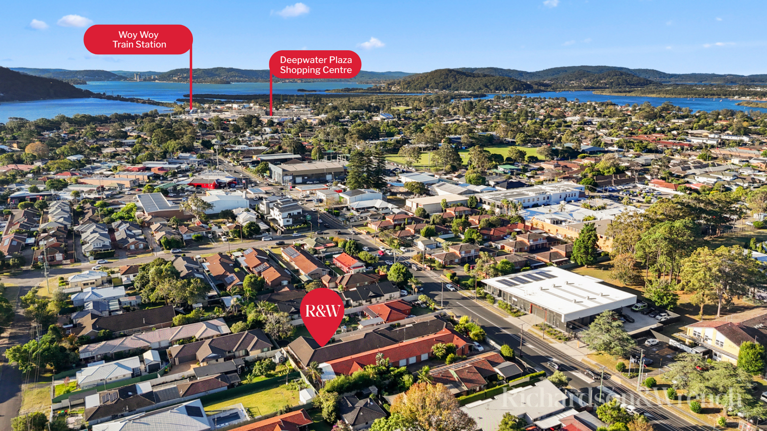 4/67 Ocean Beach Road Woy Woy