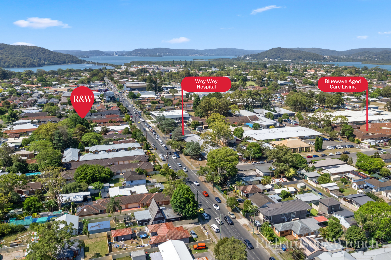 4/67 Ocean Beach Road Woy Woy