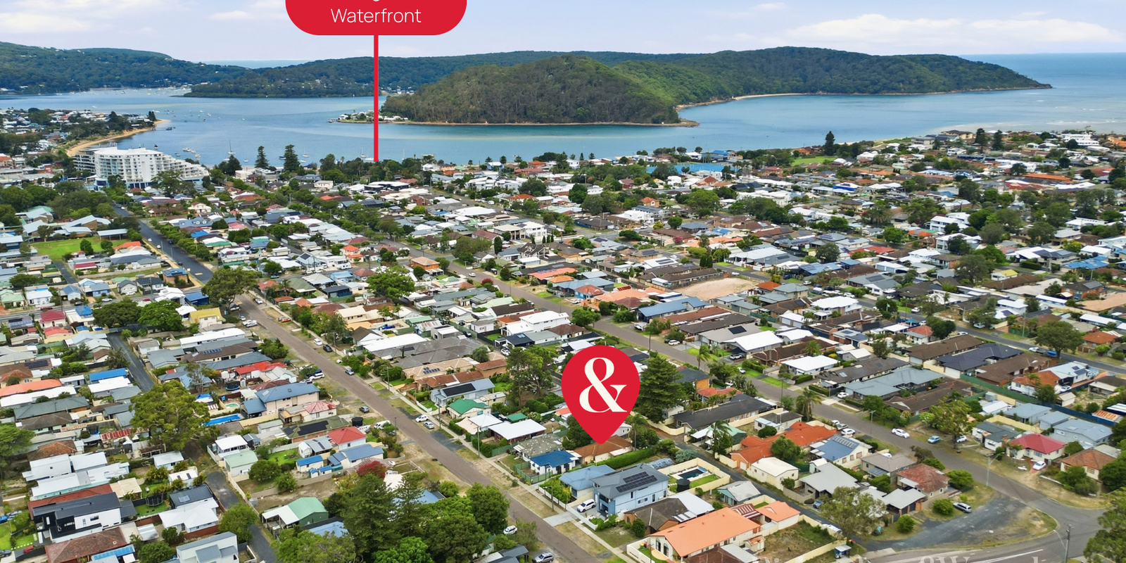 2/80 Uligandi Street Ettalong Beach 2/80 Uligandi Street Ettalong Beach