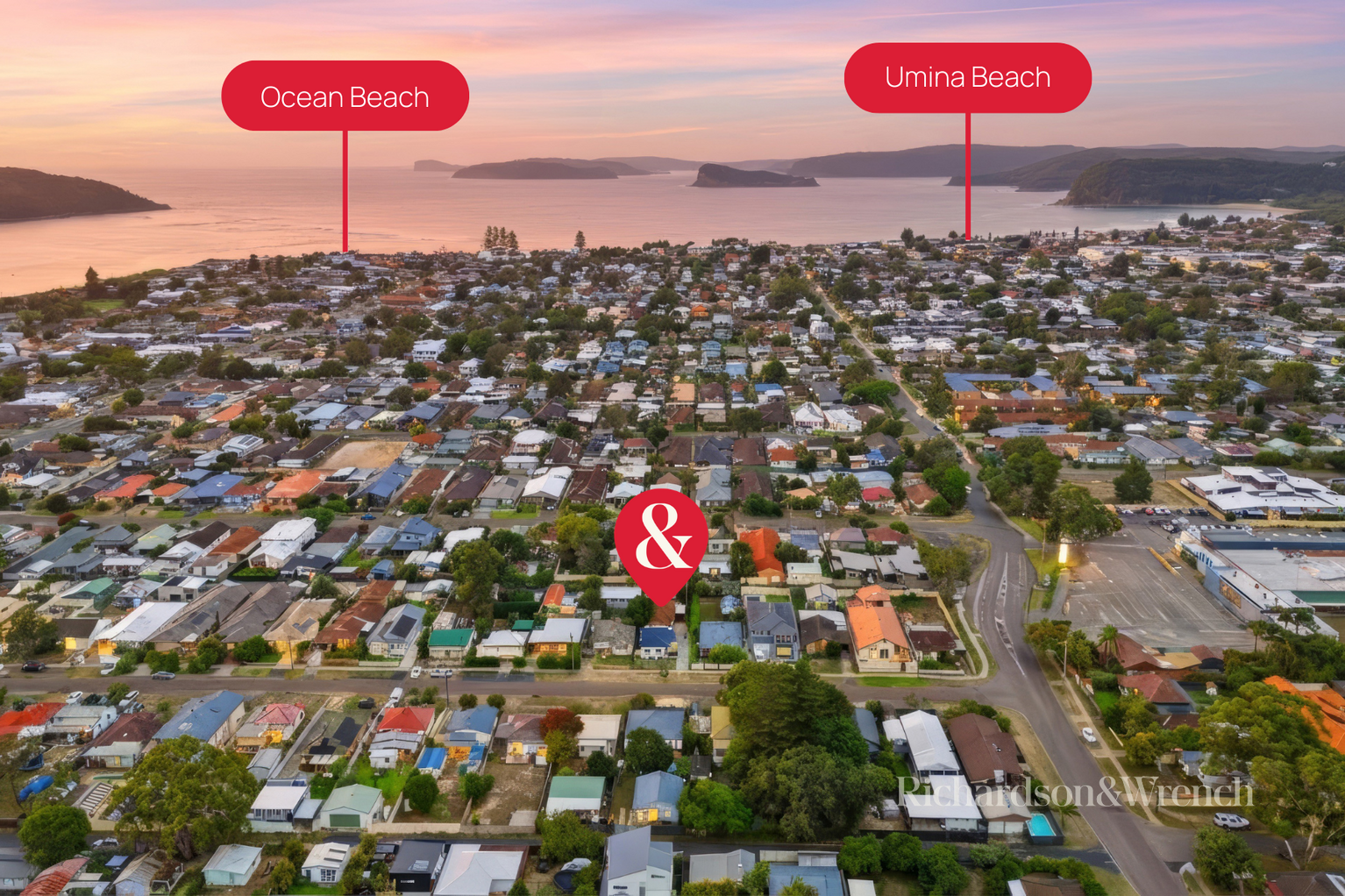 2/80 Uligandi Street Ettalong Beach 2/80 Uligandi Street Ettalong Beach
