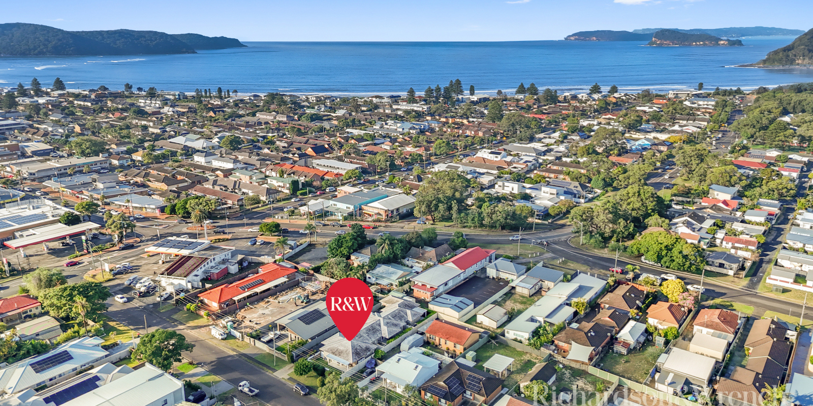 1/8 Osborne Avenue Umina Beach