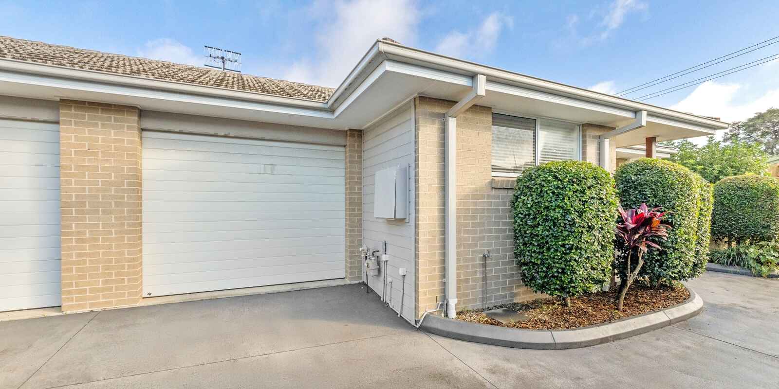 1/8 Osborne Avenue Umina Beach