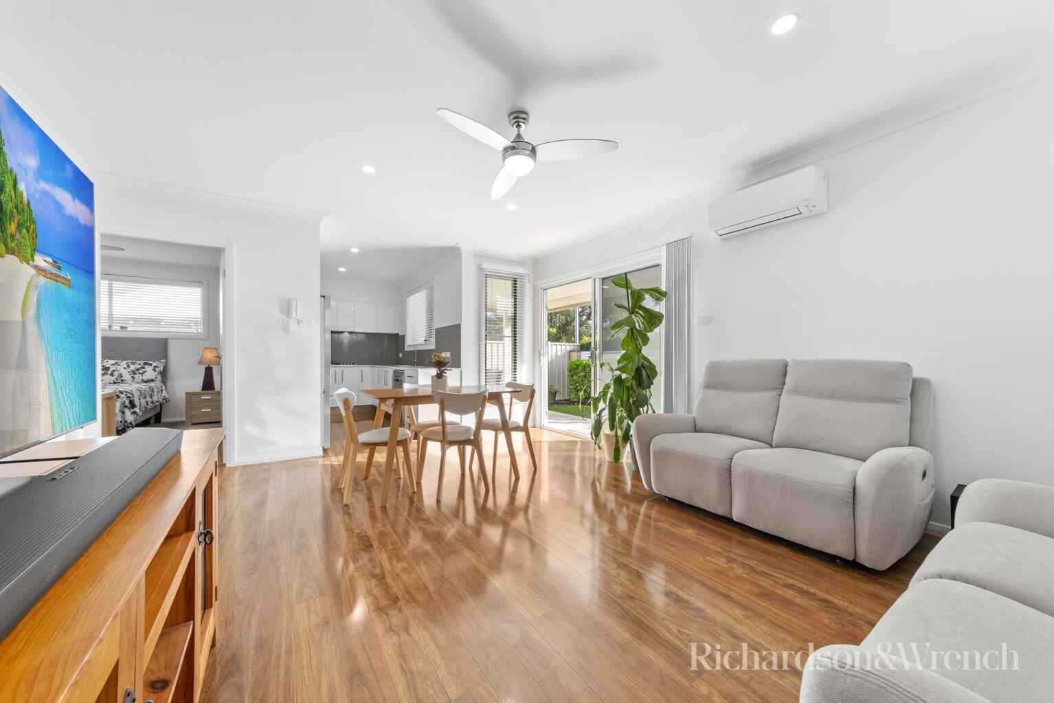 1/8 Osborne Avenue Umina Beach