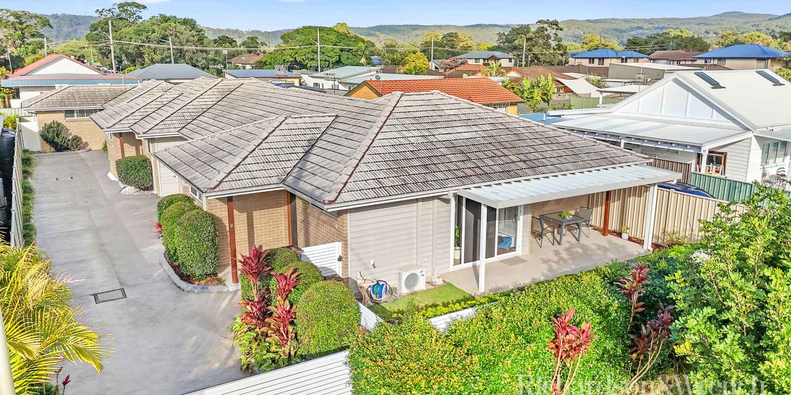 1/8 Osborne Avenue Umina Beach