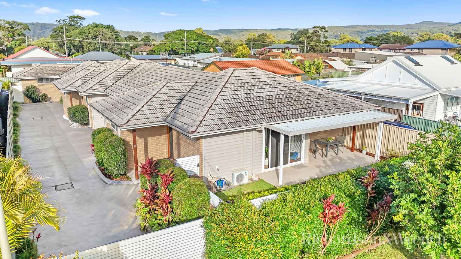 1/8 Osborne Avenue Umina Beach