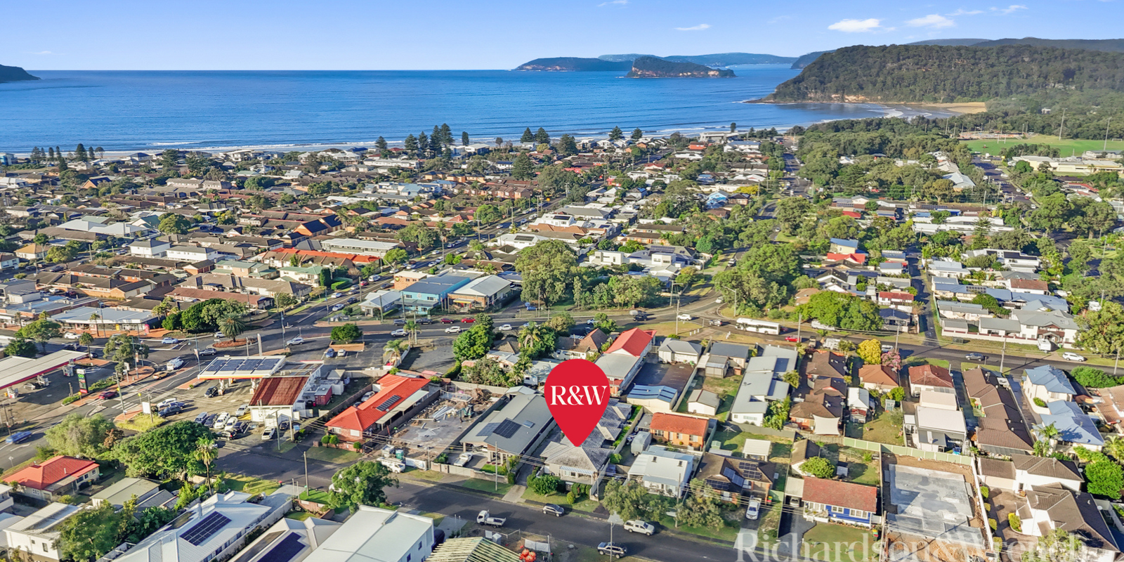 1/8 Osborne Avenue Umina Beach