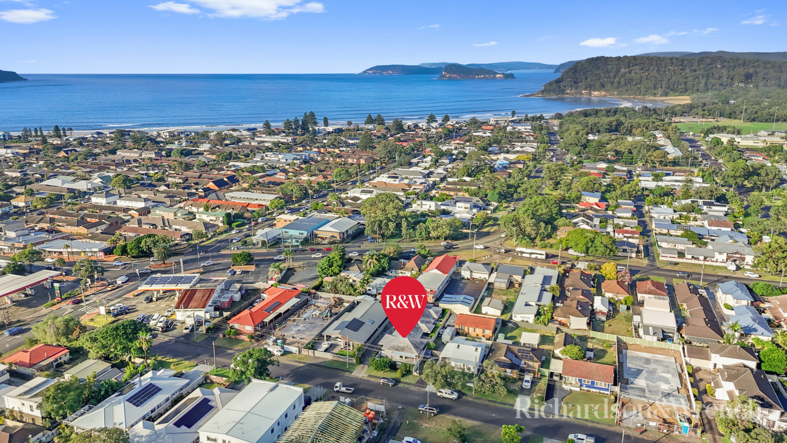 1/8 Osborne Avenue Umina Beach