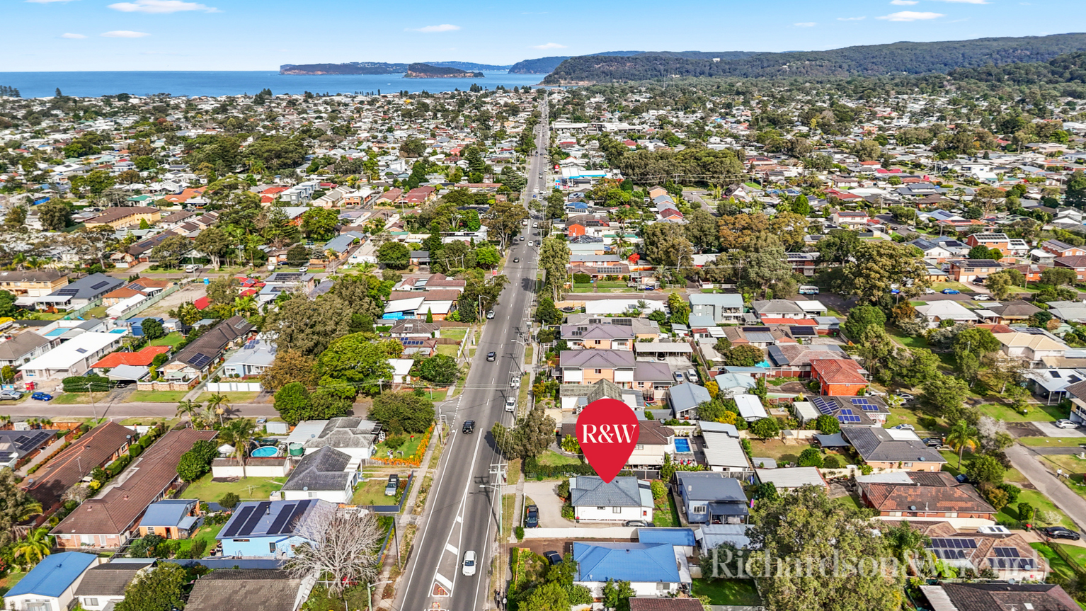265 Ocean Beach Road Umina Beach 265 Ocean Beach Road Umina Beach