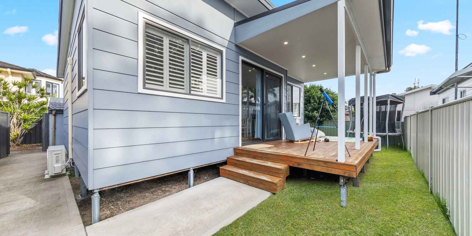 265 Ocean Beach Road Umina Beach 265 Ocean Beach Road Umina Beach