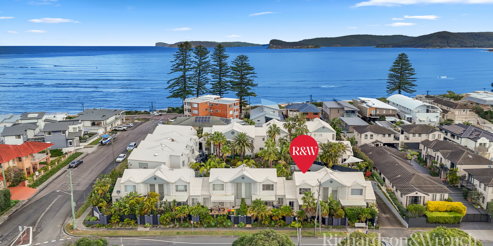 8/154 West Street Umina Beach