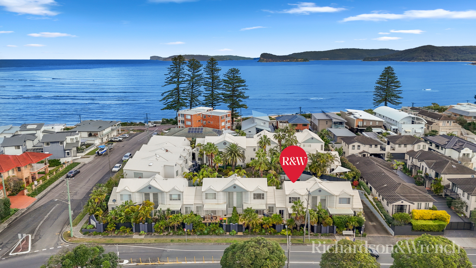 8/154 West Street Umina Beach