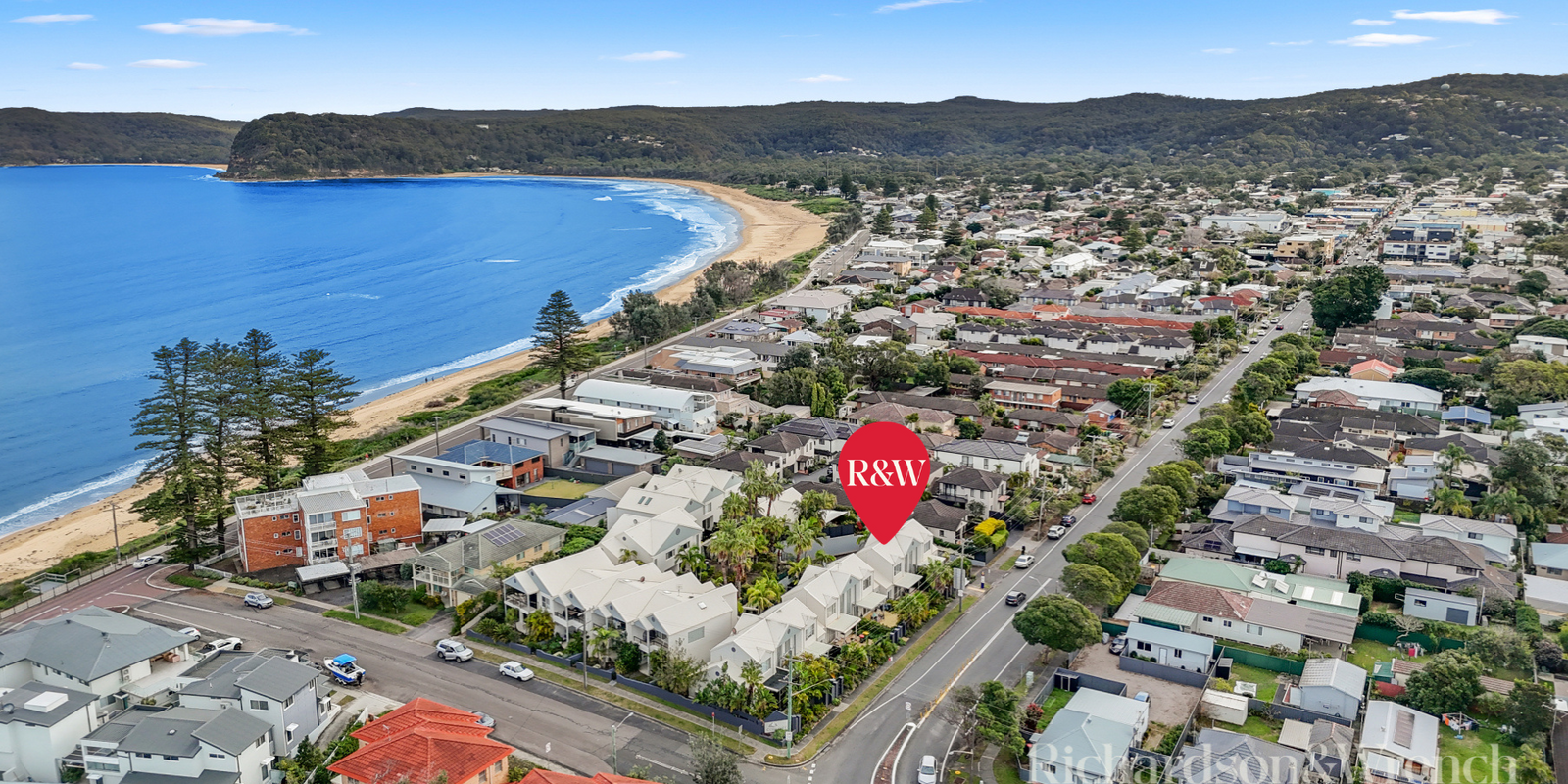 8/154 West Street Umina Beach