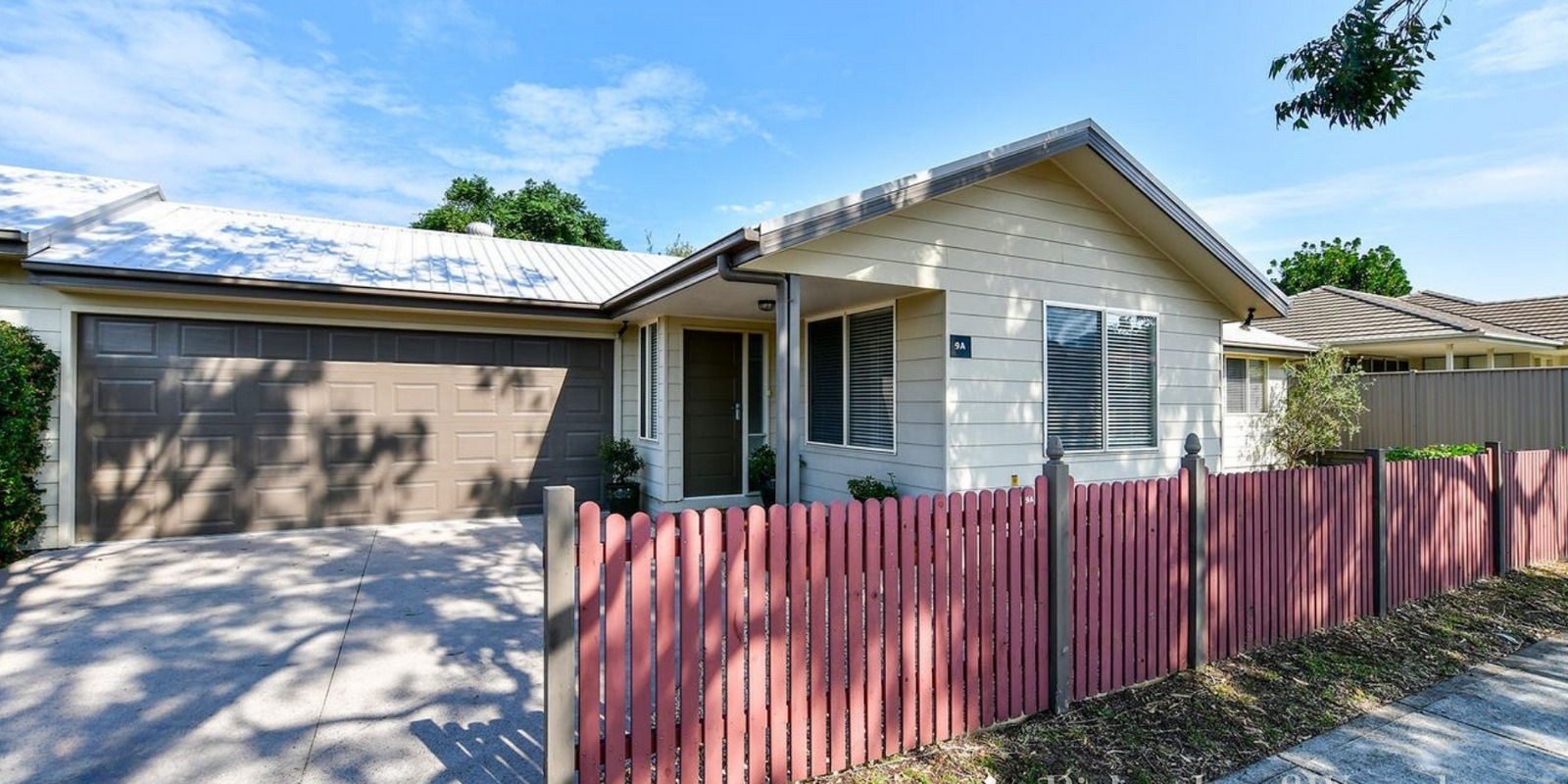 2/9 Telopea Street Booker Bay