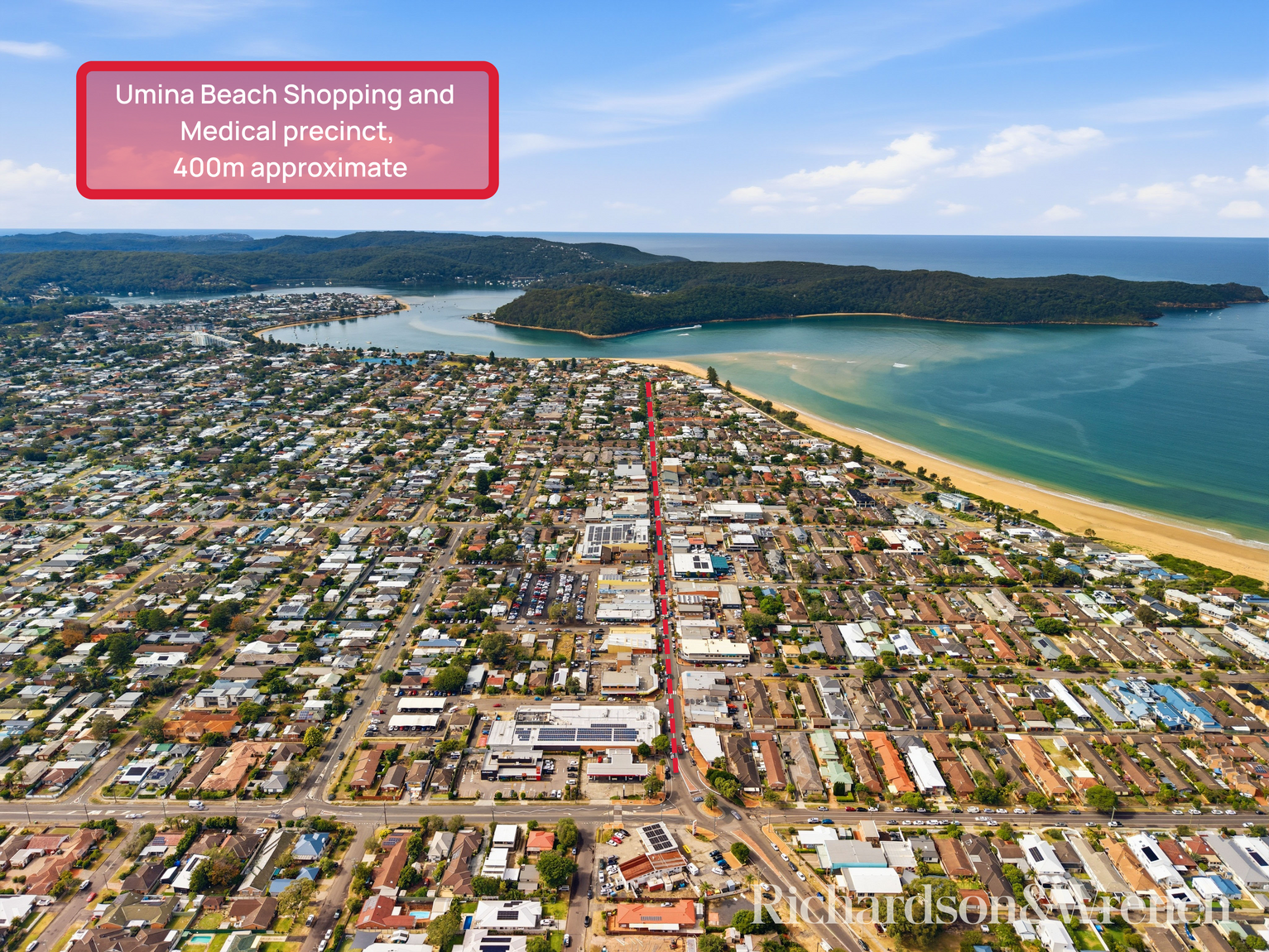 1/403 Ocean Beach Road Umina Beach 1/403 Ocean Beach Road Umina Beach