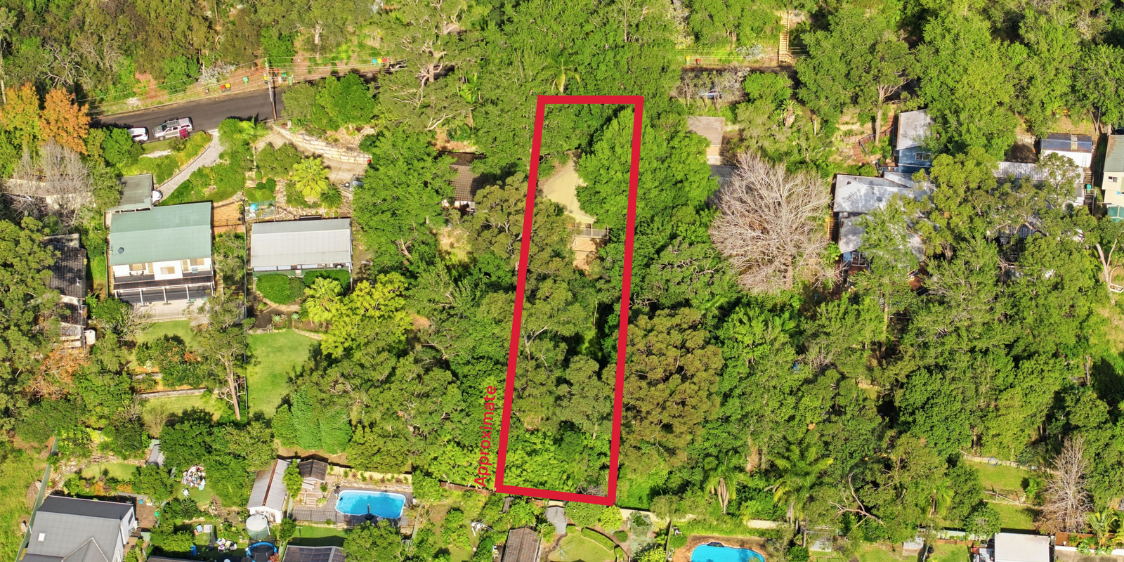 19 Sublime Point Avenue Tascott