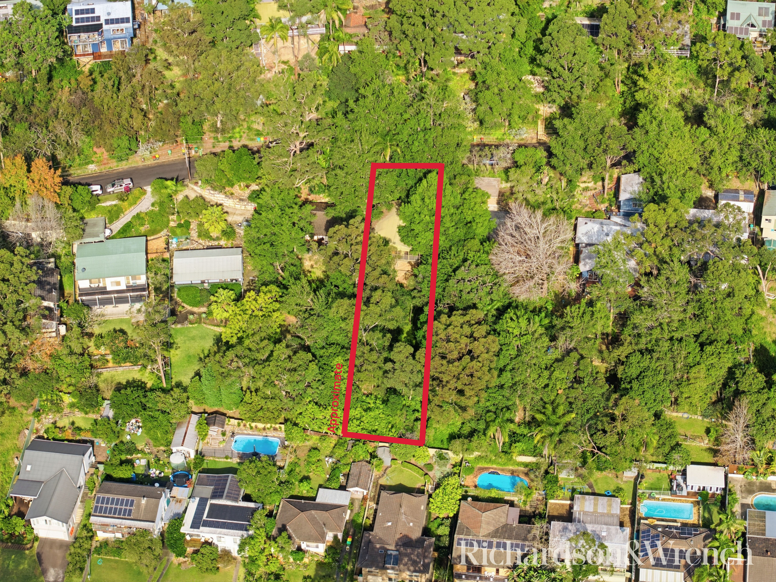 19 Sublime Point Avenue Tascott