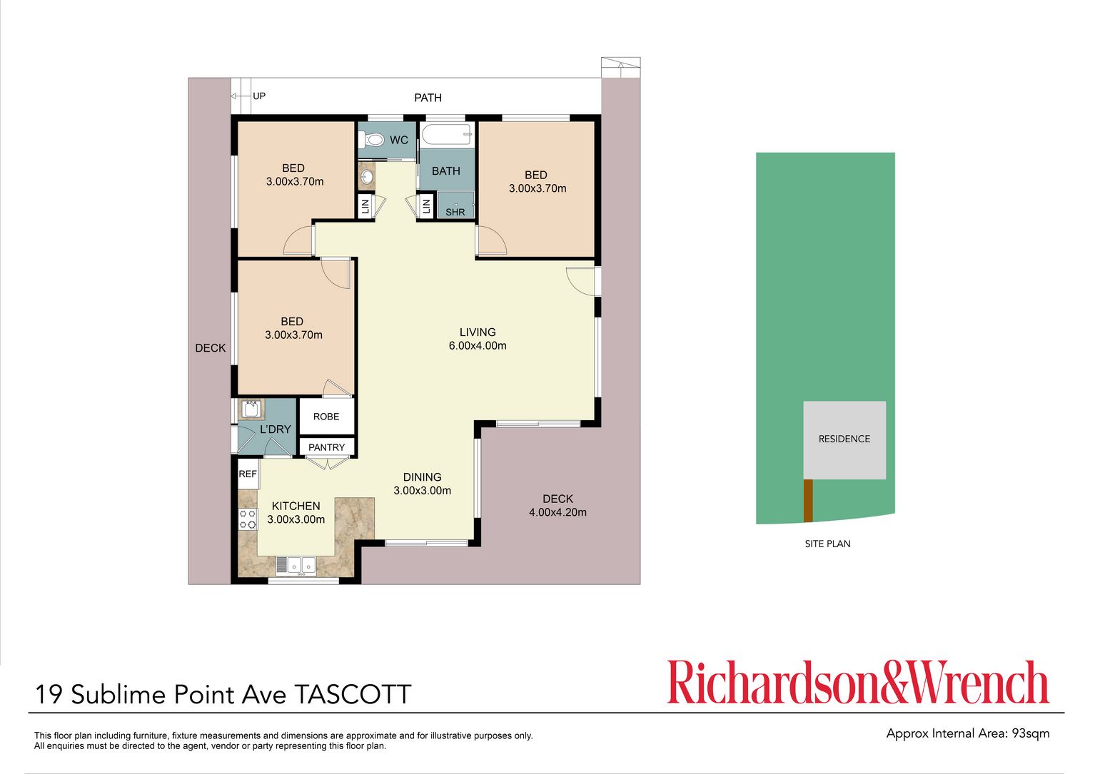 19 Sublime Point Avenue Tascott