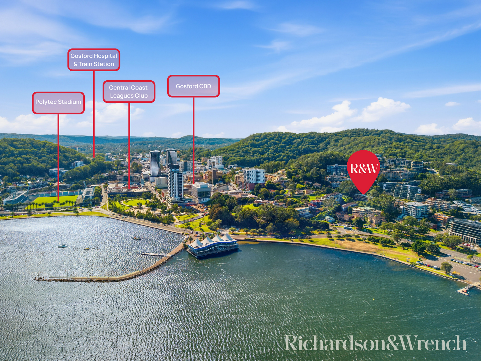 20/9 Broadview Avenue Gosford