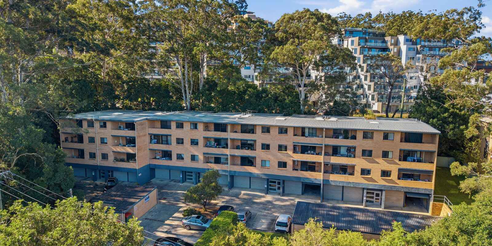 20/9 Broadview Avenue Gosford
